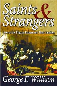 Saints and Strangers