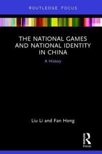 National Games and National Identity in China