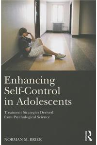 Enhancing Self-Control in Adolescents