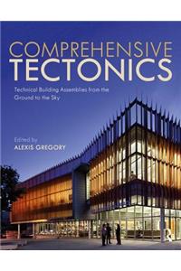 Comprehensive Tectonics