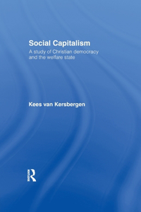 Social Capitalism