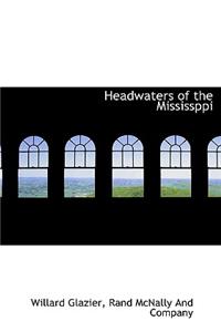 Headwaters of the Mississppi
