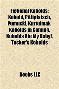 Fictional Kobolds