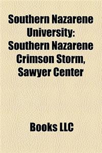 Southern Nazarene University