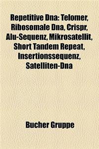 Repetitive DNA