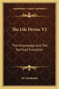 Life Divine V2