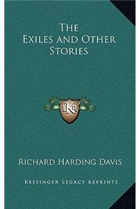 The Exiles and Other Stories