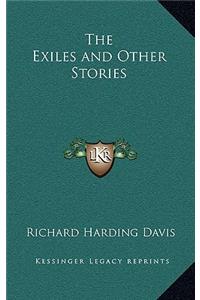 The Exiles and Other Stories