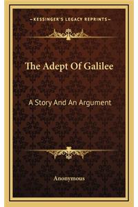 The Adept Of Galilee