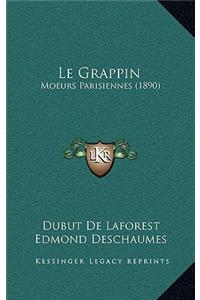 Le Grappin