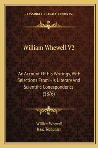 William Whewell V2