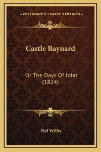 Castle Baynard