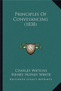 Principles Of Conveyancing (1838)