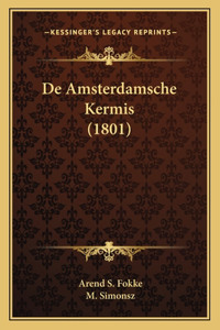 De Amsterdamsche Kermis (1801)