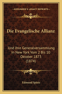 Evangelische Allianz