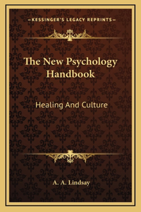 The New Psychology Handbook