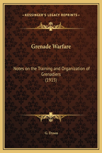 Grenade Warfare