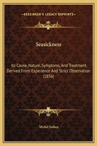 Seasickness