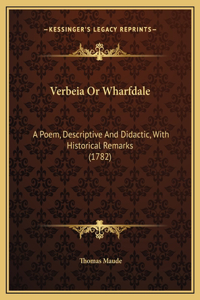 Verbeia Or Wharfdale