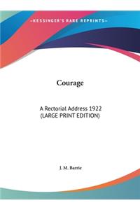 Courage