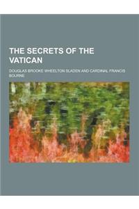 The Secrets of the Vatican