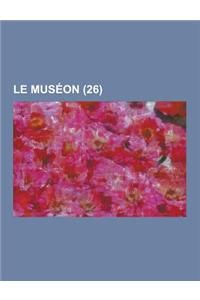 Le Museon (26)