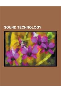 Sound Technology