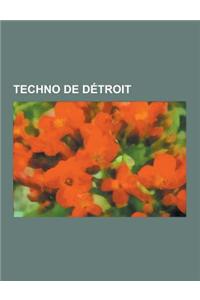 Techno de Detroit