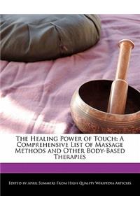 The Healing Power of Touch