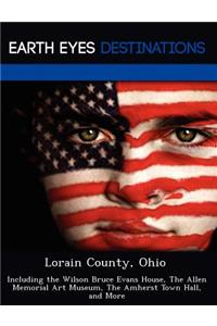 Lorain County, Ohio