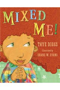 Mixed Me!