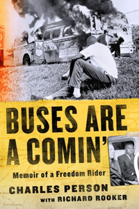 Buses Are a Comin'