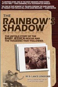 Rainbow's Shadow