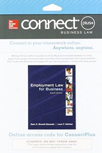 Connect Access Card for Employment Law