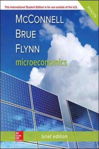 ISE Microeconomics, Brief Edition