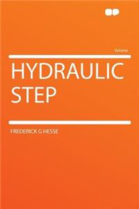 Hydraulic Step