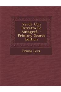 Verdi
