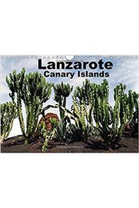 Lanzarote - Canary Islands 2018