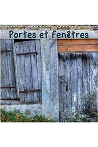 Portes Et Fenetres 2018