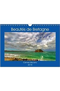 Beautes De Bretagne 2018