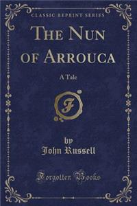 The Nun of Arrouca