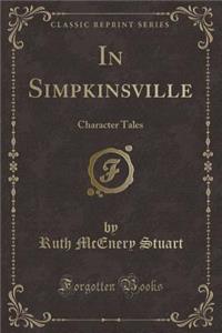 In Simpkinsville