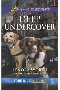 Deep Undercover