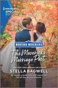 Maverick's Marriage Pact