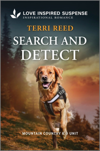 Search and Detect