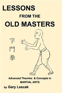 Lessons from the Old Masters