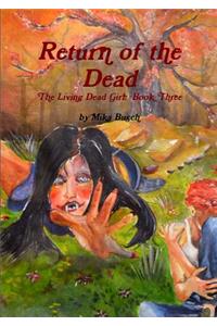 Return of the Dead