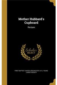 Mother Hubbard's Cupboard