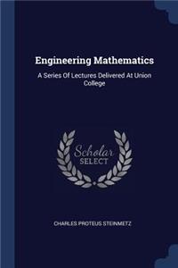 Engineering Mathematics