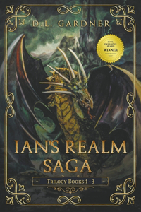 Ian's Realm Saga